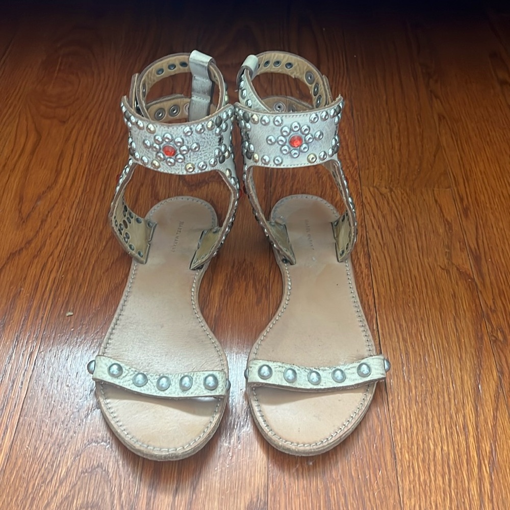 Isabel Marant Sandals